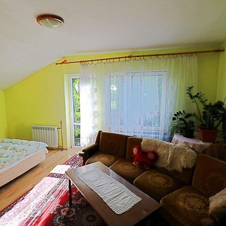 Agroturystyka Tyniok Koniaków Екстериор снимка
