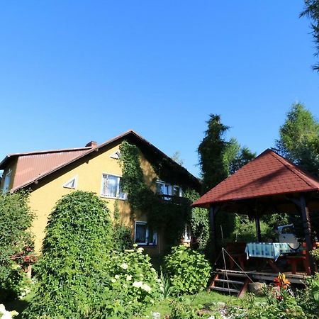 Agroturystyka Tyniok Koniaków Екстериор снимка