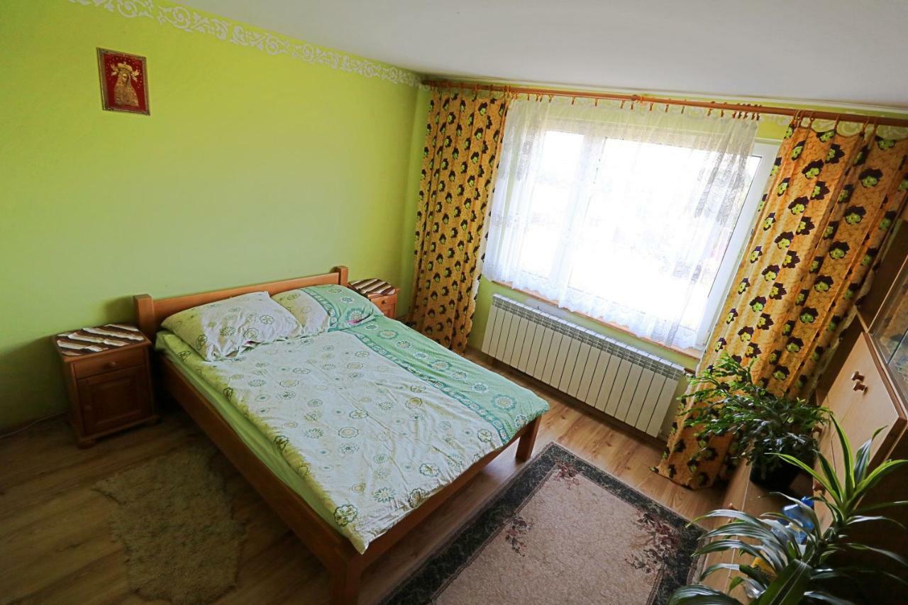 Agroturystyka Tyniok Koniaków Екстериор снимка