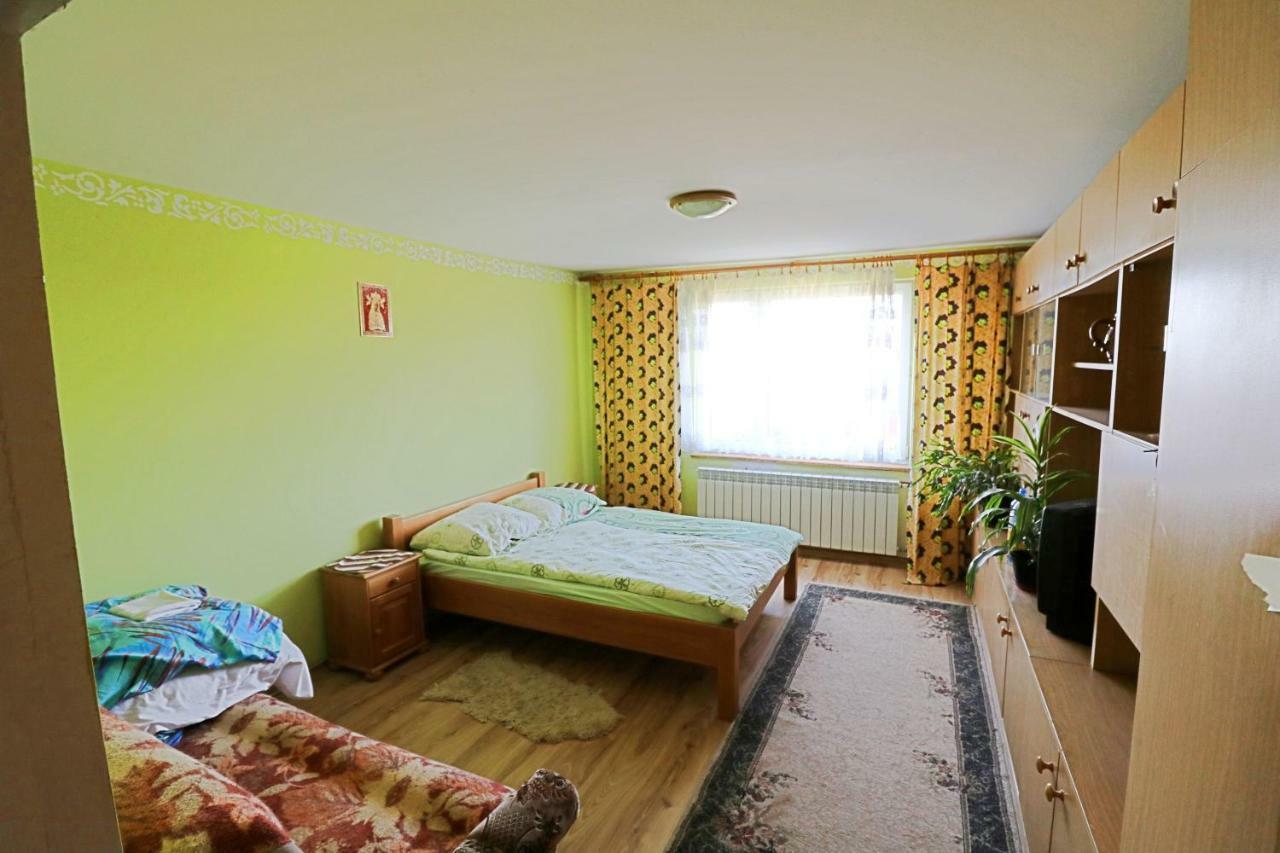 Agroturystyka Tyniok Koniaków Екстериор снимка
