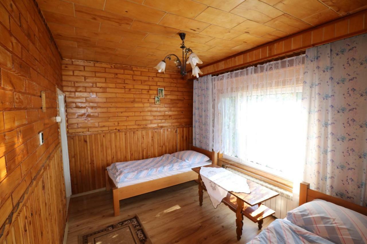Agroturystyka Tyniok Koniaków Екстериор снимка