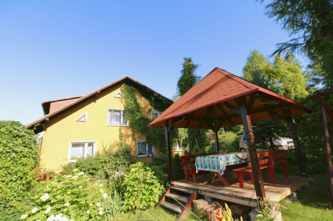 Agroturystyka Tyniok Koniaków Екстериор снимка