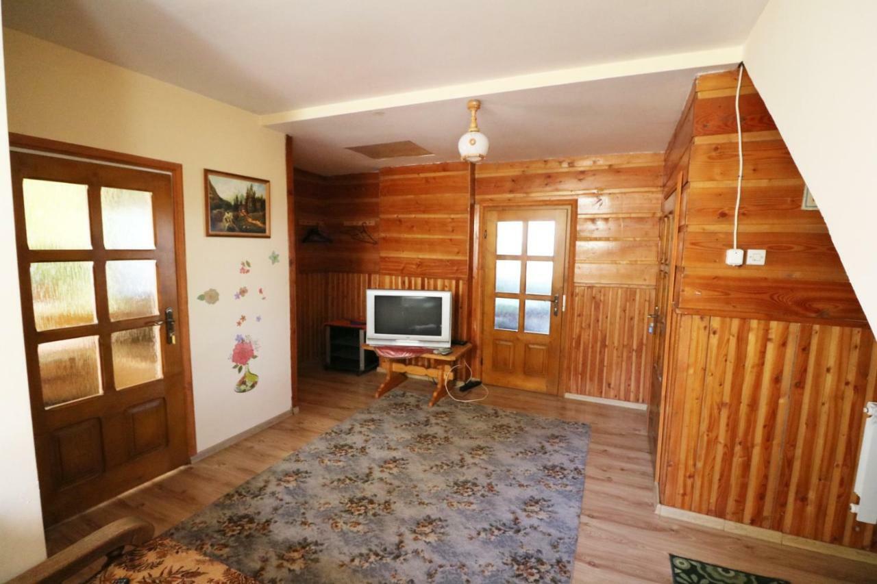 Agroturystyka Tyniok Koniaków Екстериор снимка