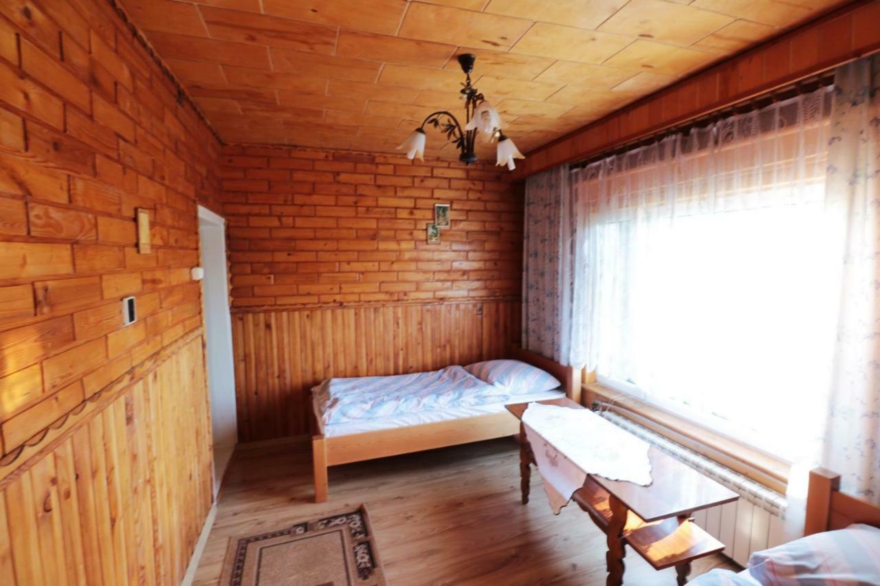 Agroturystyka Tyniok Koniaków Екстериор снимка