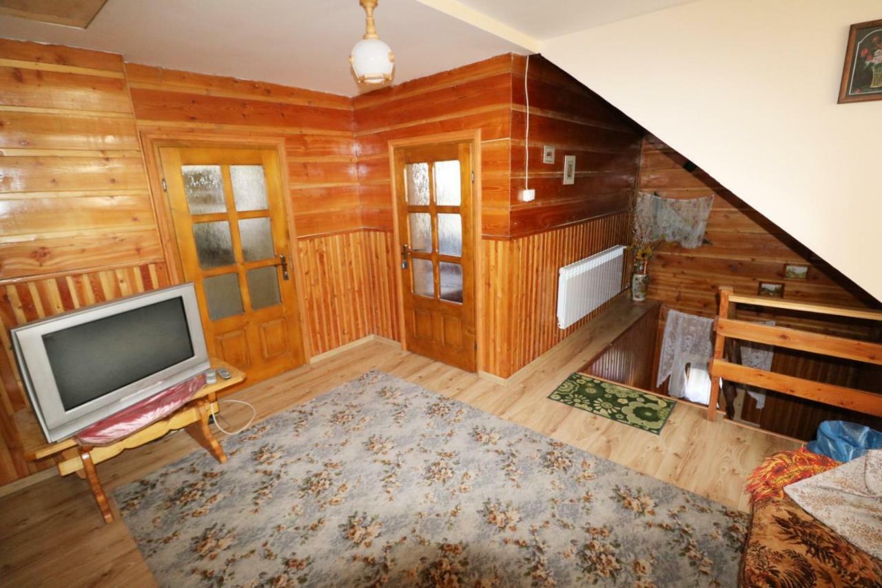 Agroturystyka Tyniok Koniaków Екстериор снимка
