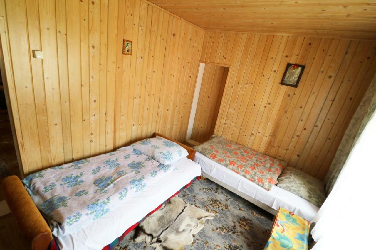 Agroturystyka Tyniok Koniaków Екстериор снимка