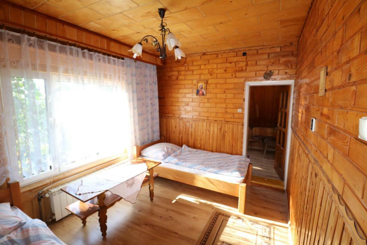 Agroturystyka Tyniok Koniaków Екстериор снимка